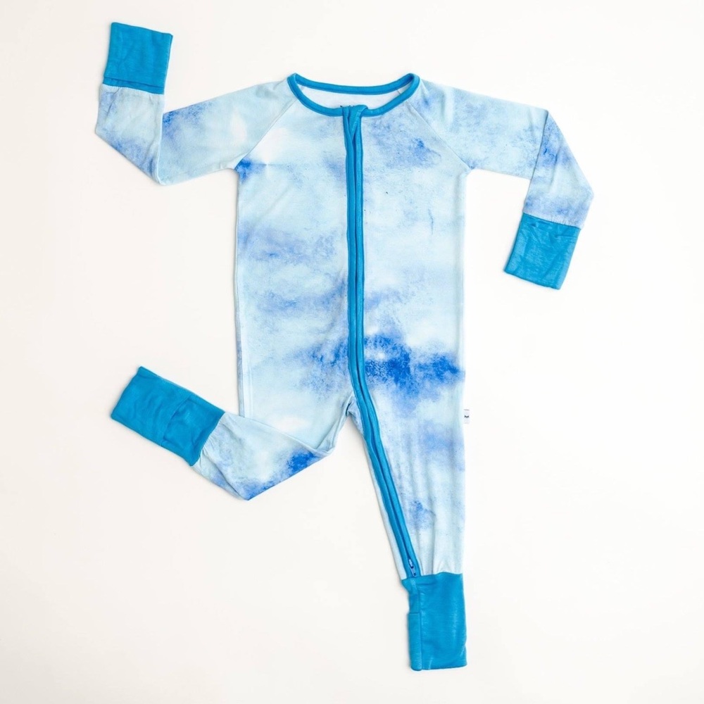 💦LS Watercolor Zippy💦